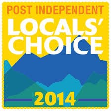 Local's Choice 2014
