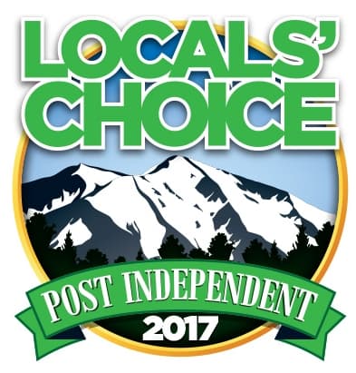 Local's Choice 2017