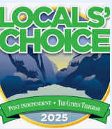 Local's Choice 2025